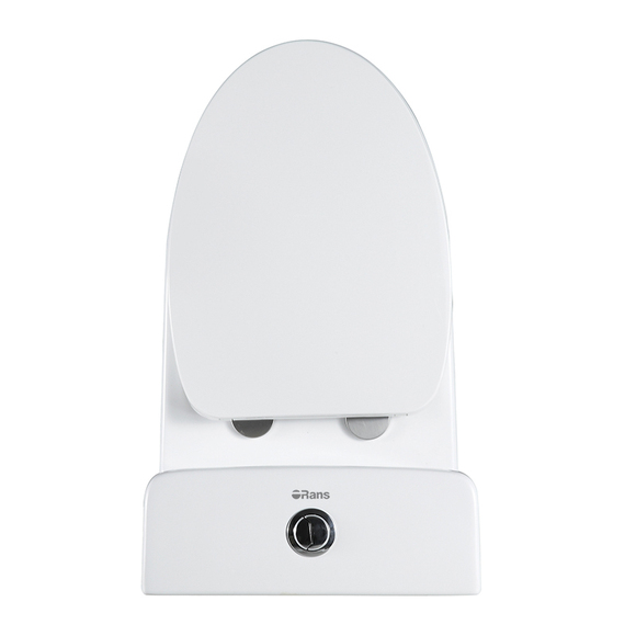 Ceramic Toilet