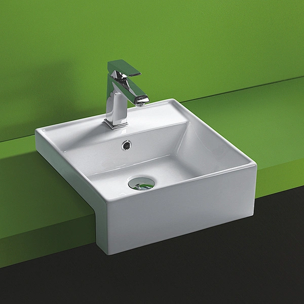 Ceramic Basins