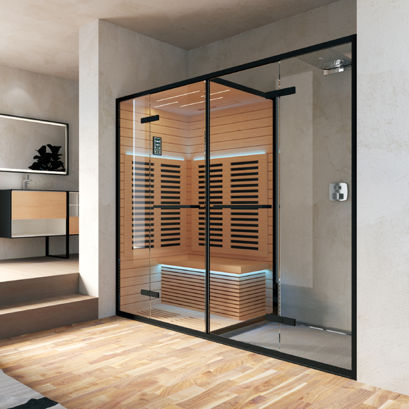 Sauna Room