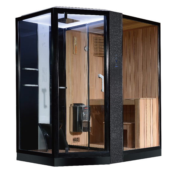 Steam Room