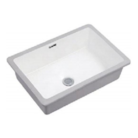 Ceramic Basins