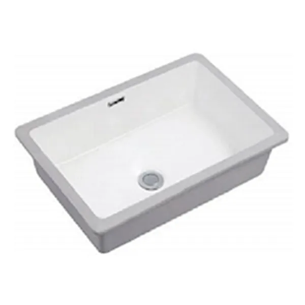 Ceramic Basins