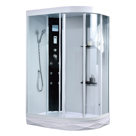 Shower Steam