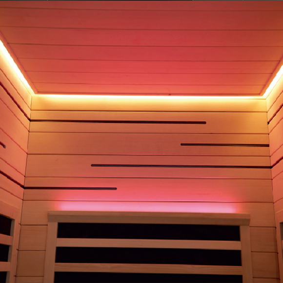 Sauna Room