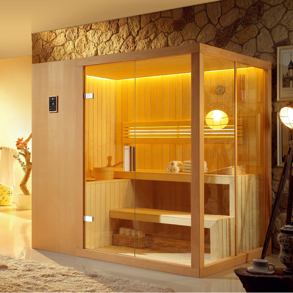 Sauna Room