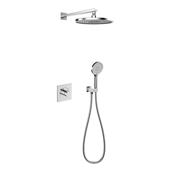 Duchas