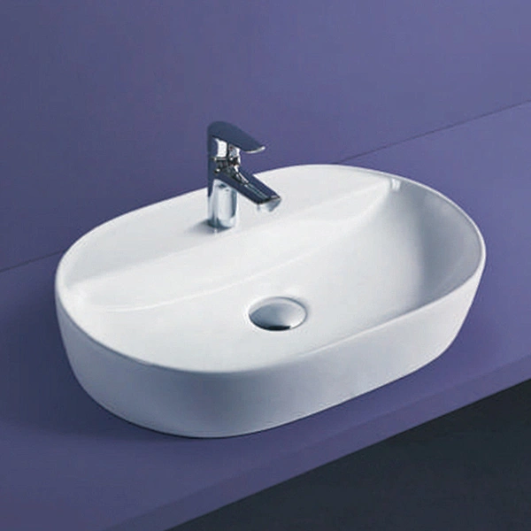 Ceramic Basins