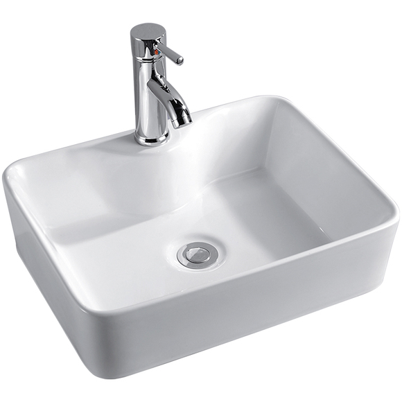 Ceramic Basins