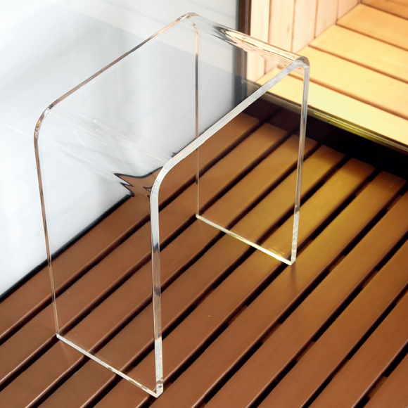 Sauna Room