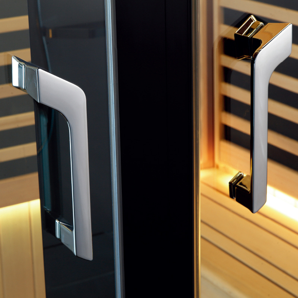 Sauna Room
