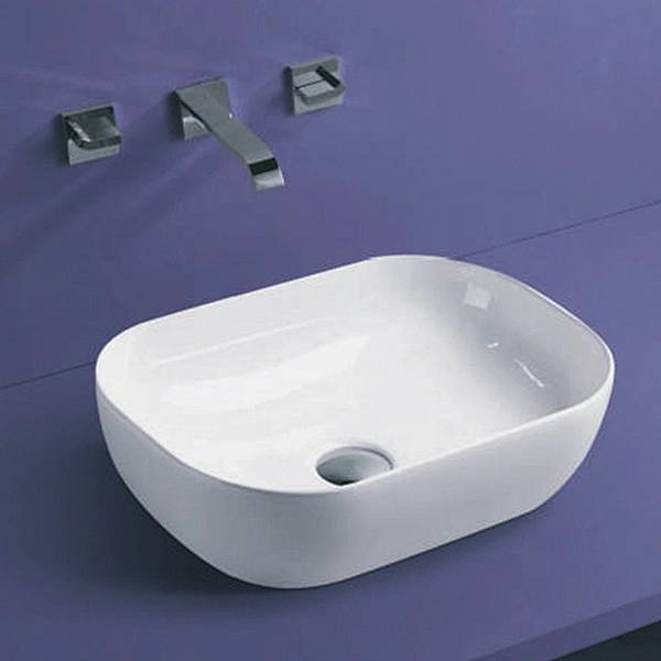 Ceramic Basins