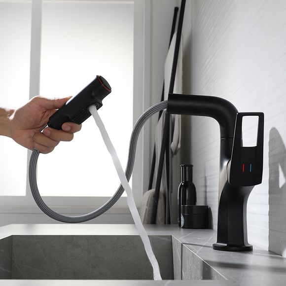 Faucets
