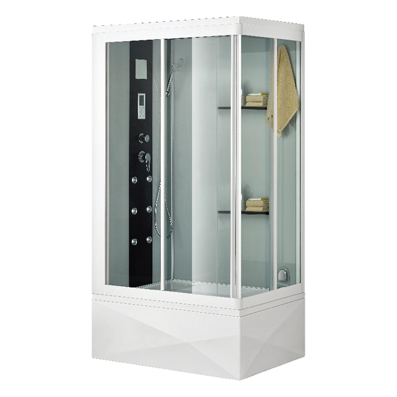Steam Room