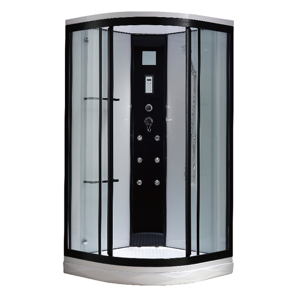 Cabine de douche