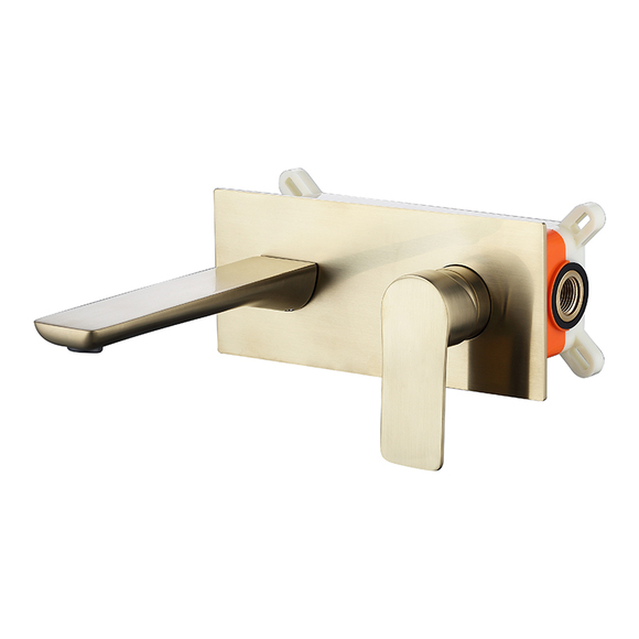 Faucets