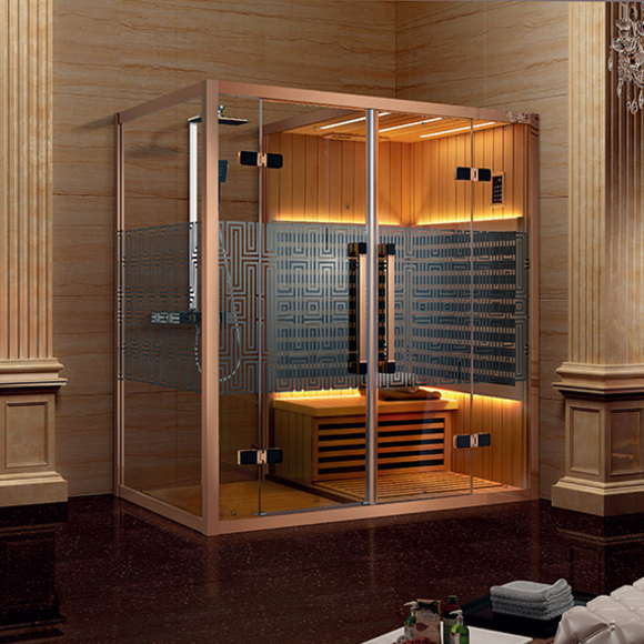 Sauna Room