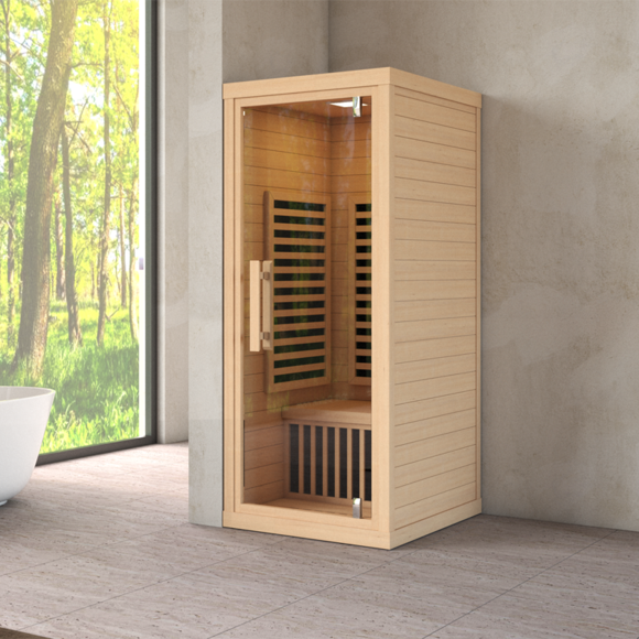 Sauna Room