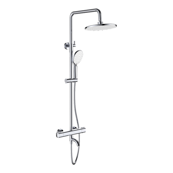 Showers
