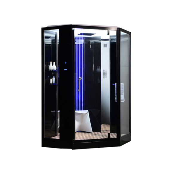 Steam Room
