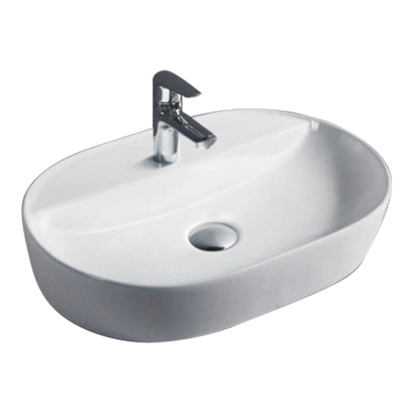 Ceramic Basins