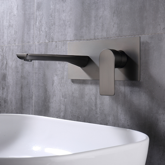 Faucets
