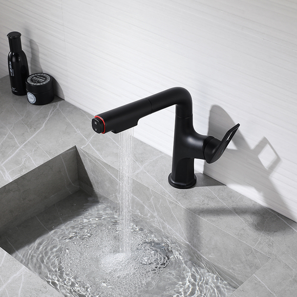 Faucets