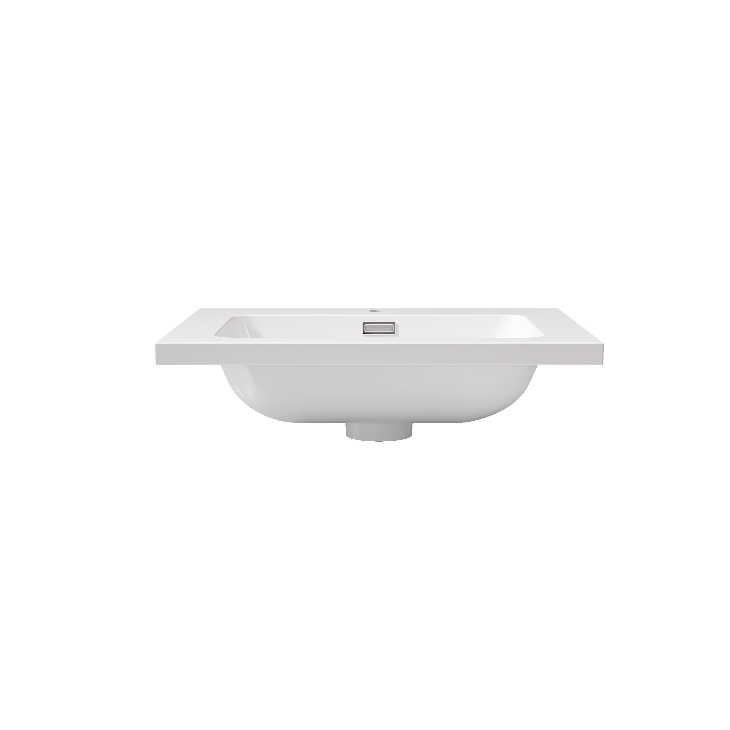 Resin Basins