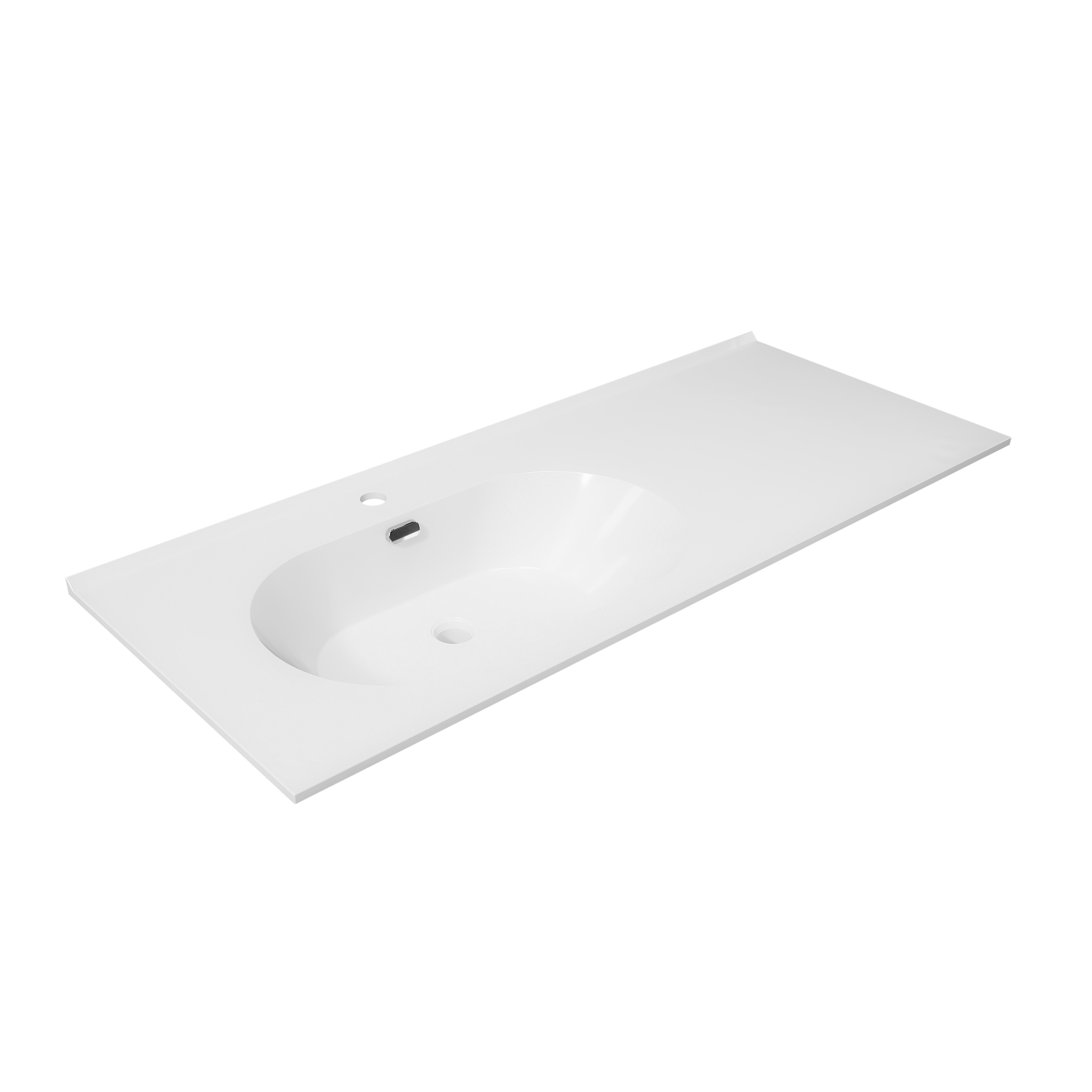 Resin Basins