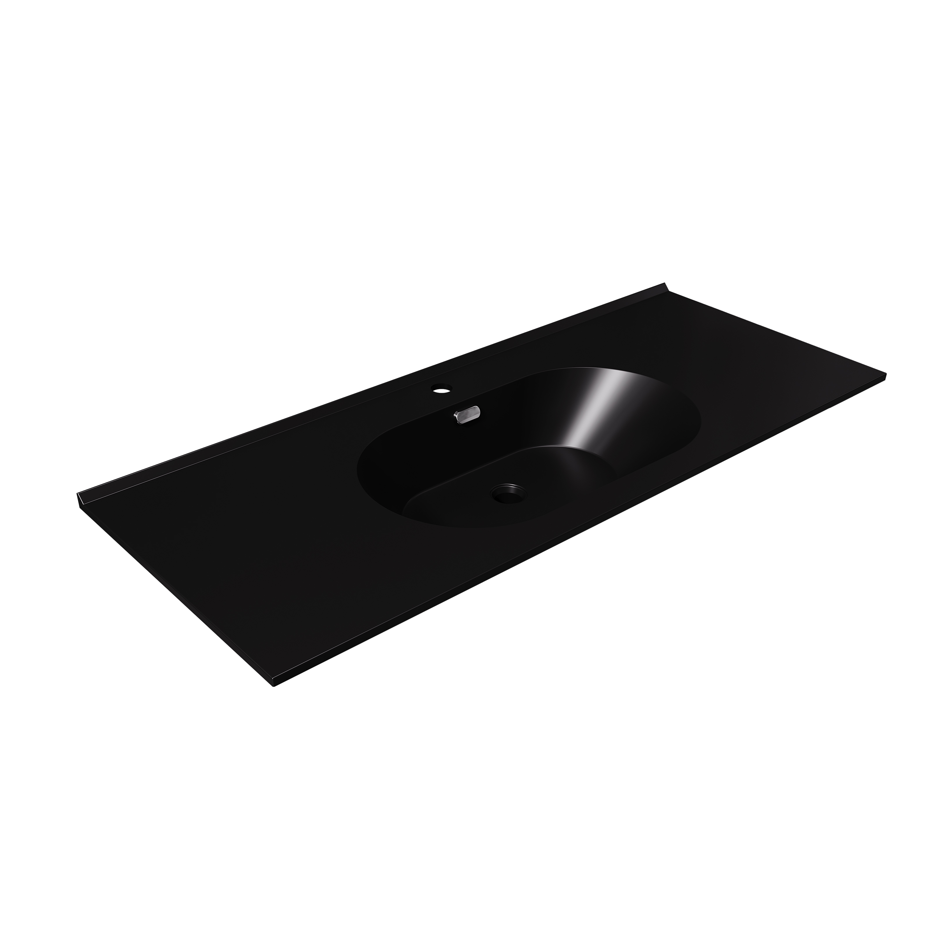 Resin Basins
