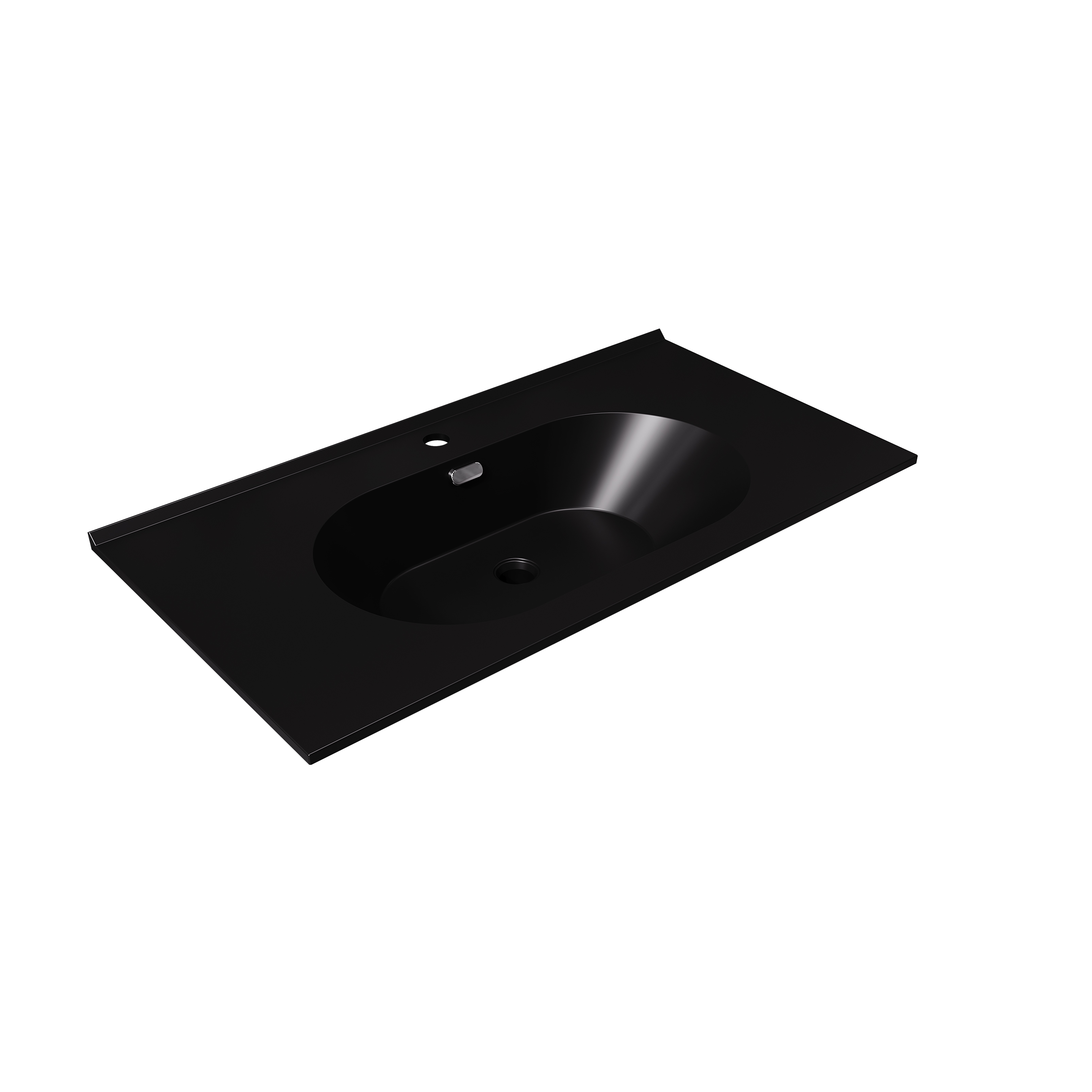 Resin Basins