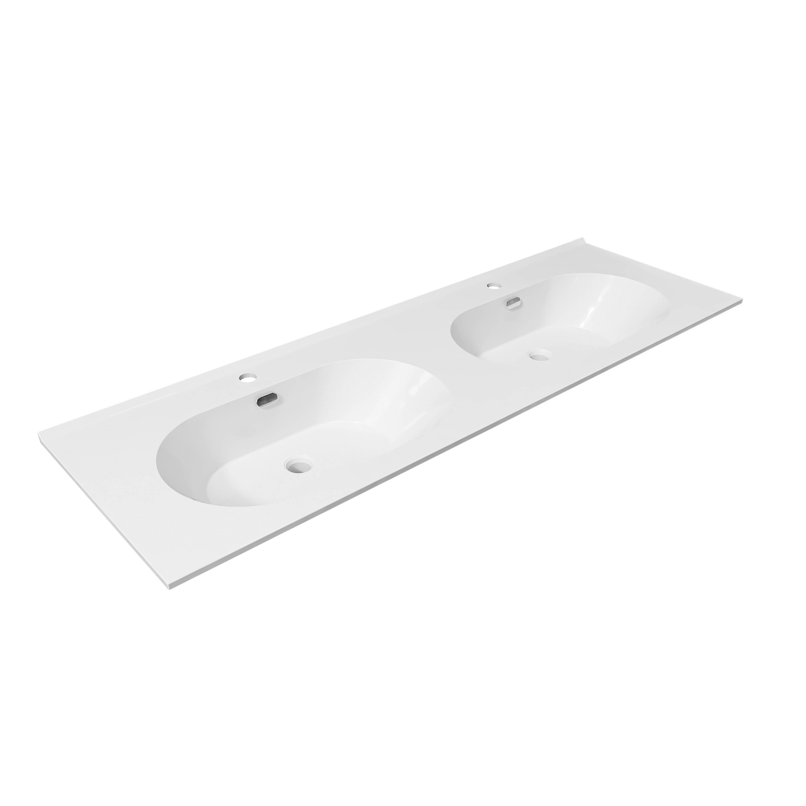 Resin Basins