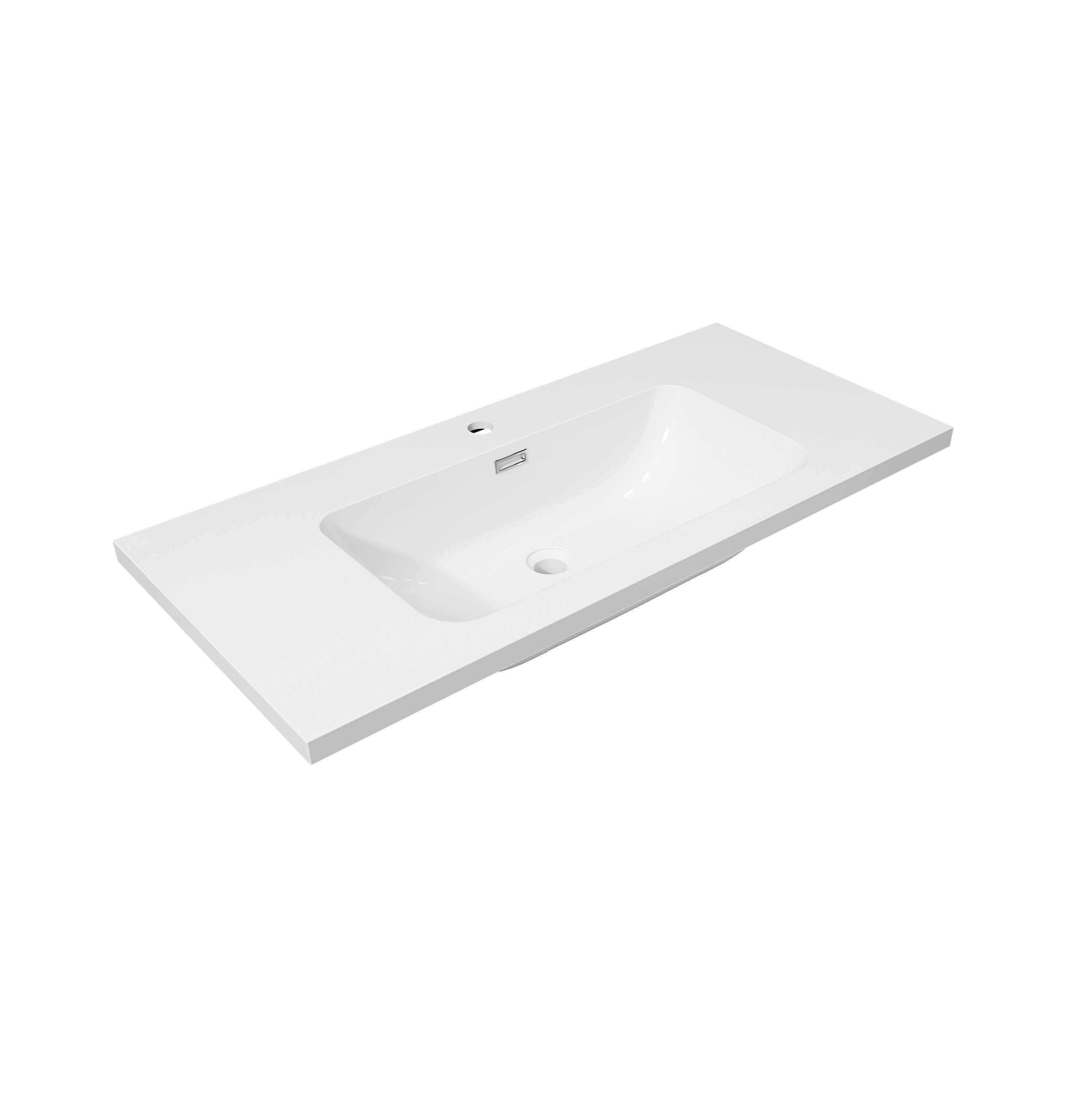 Resin Basins
