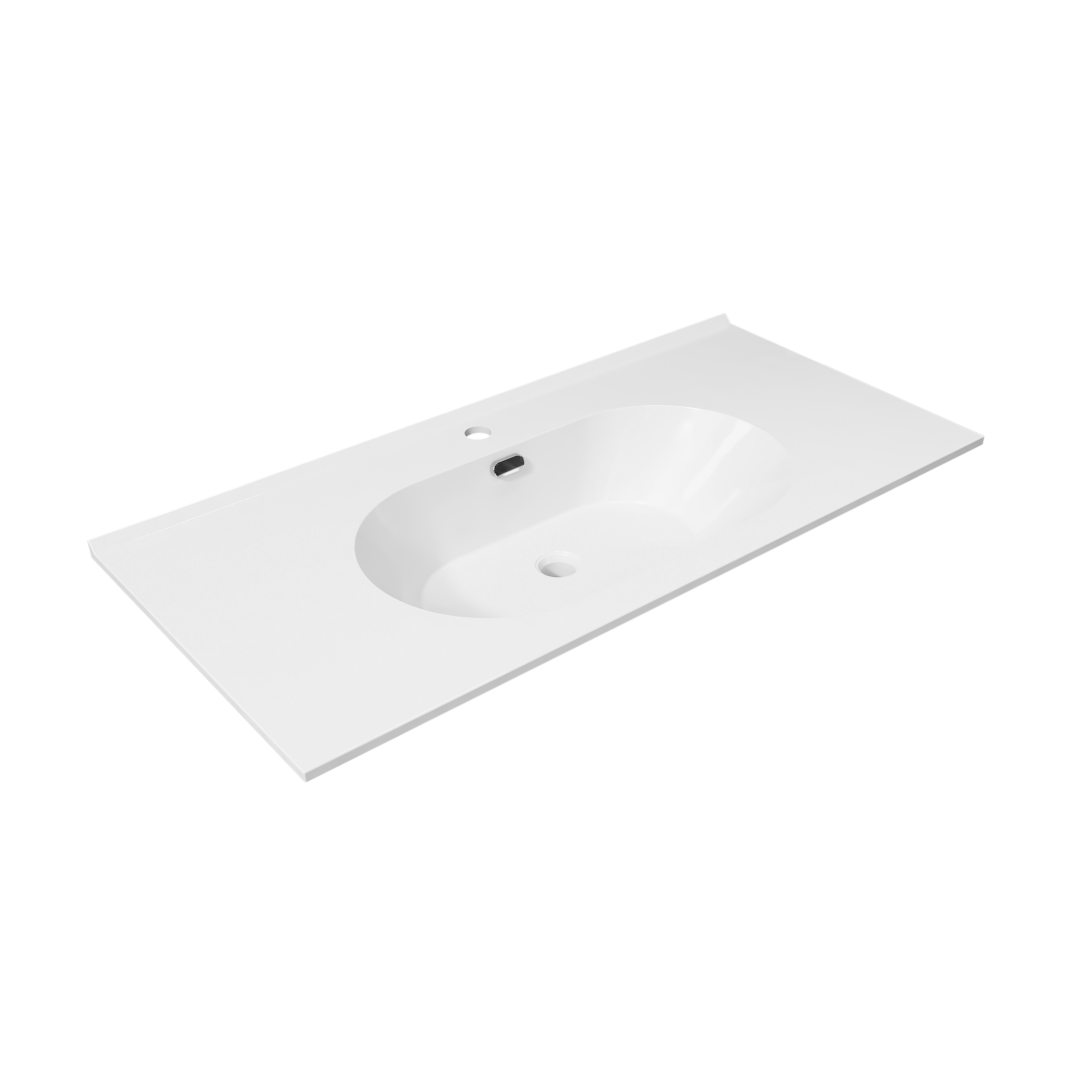 Resin Basins