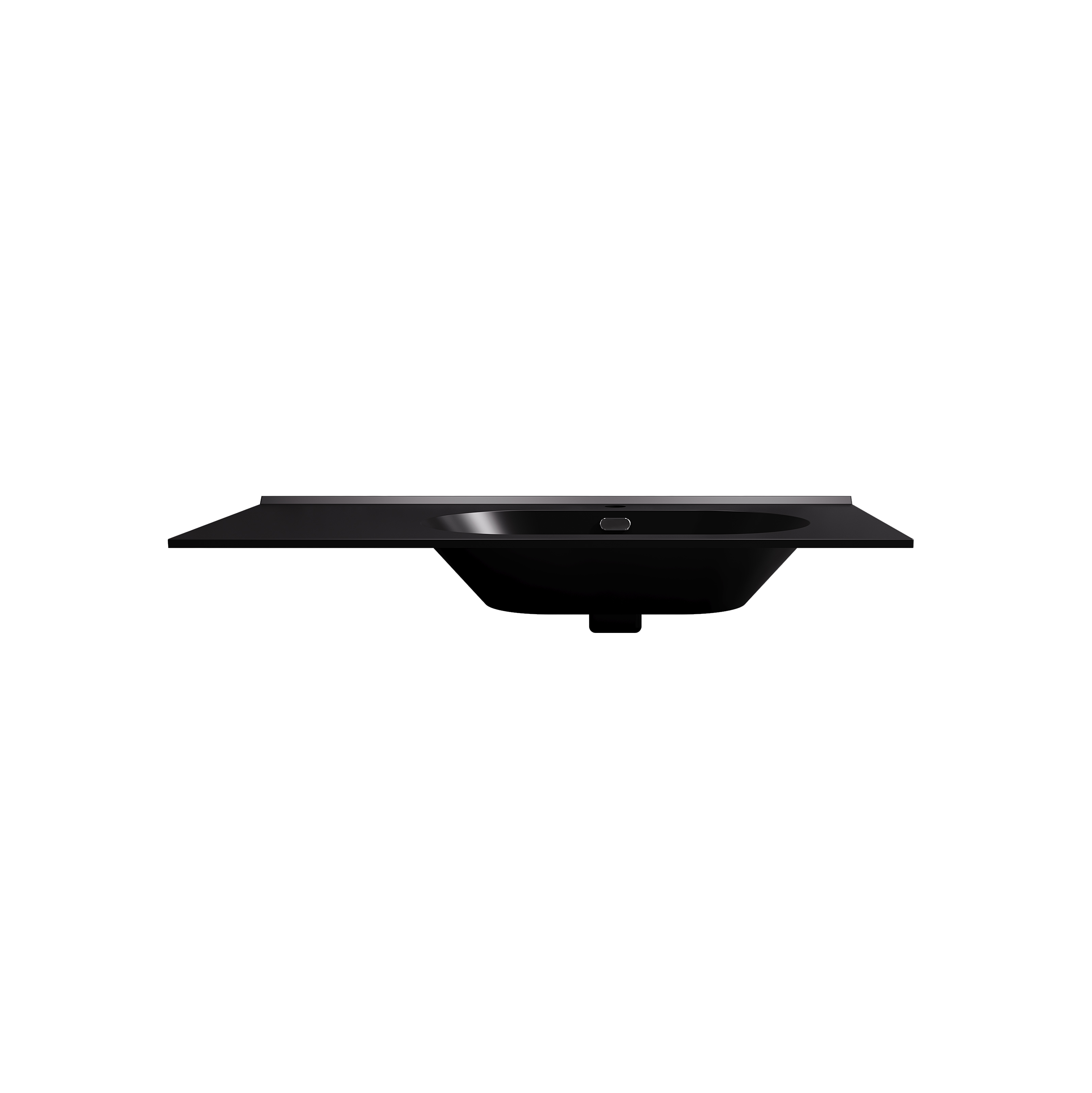 Resin Basins