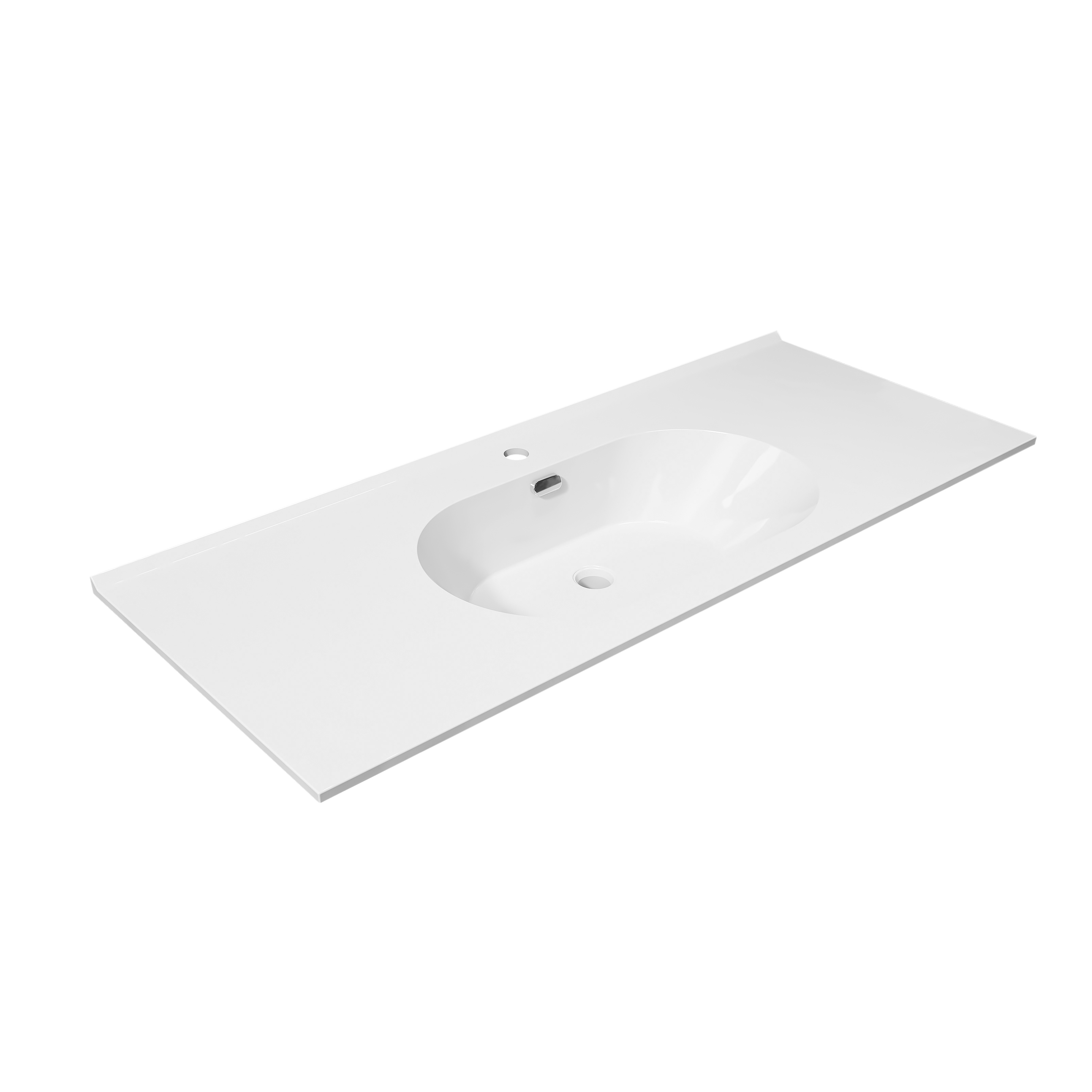 Resin Basins