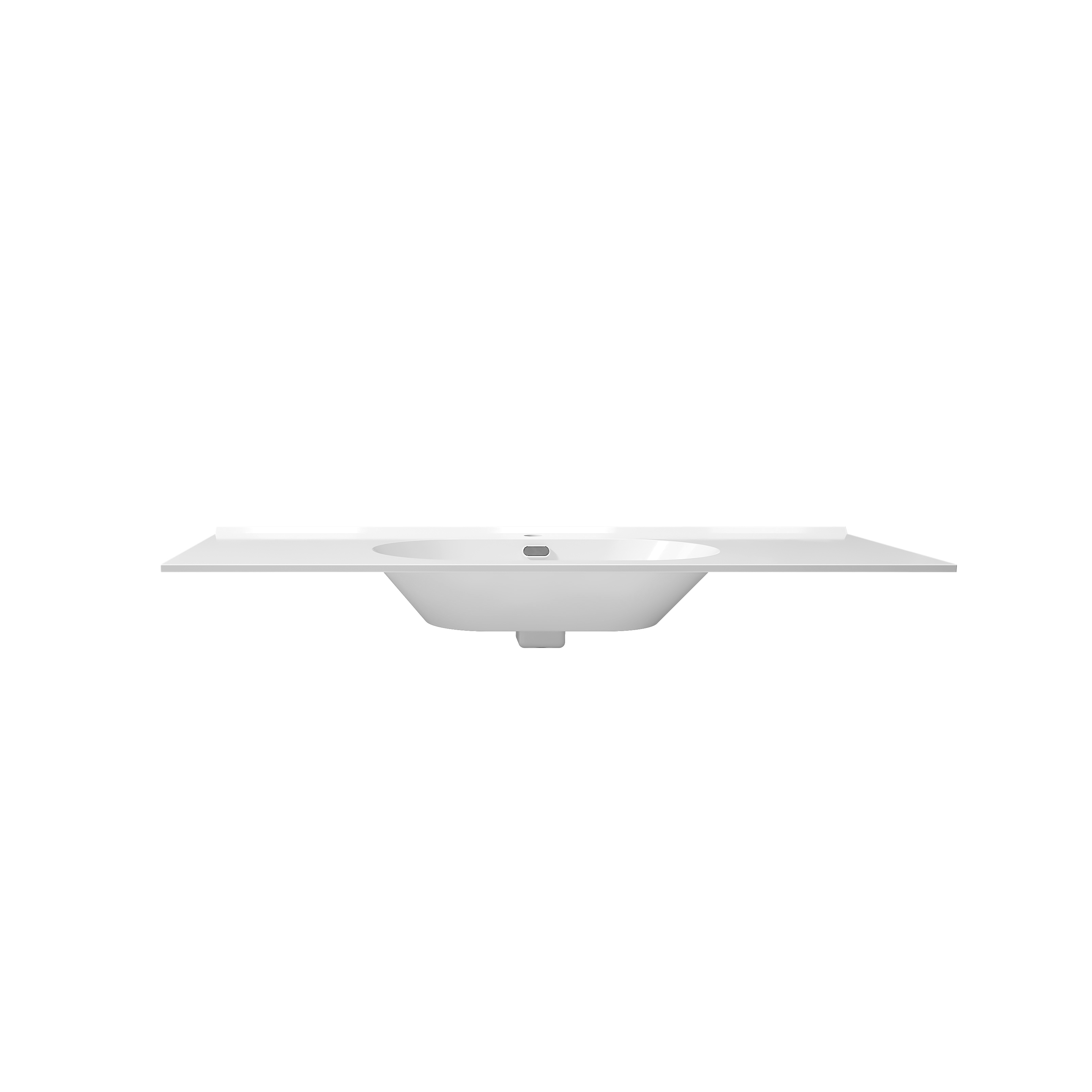 Resin Basins