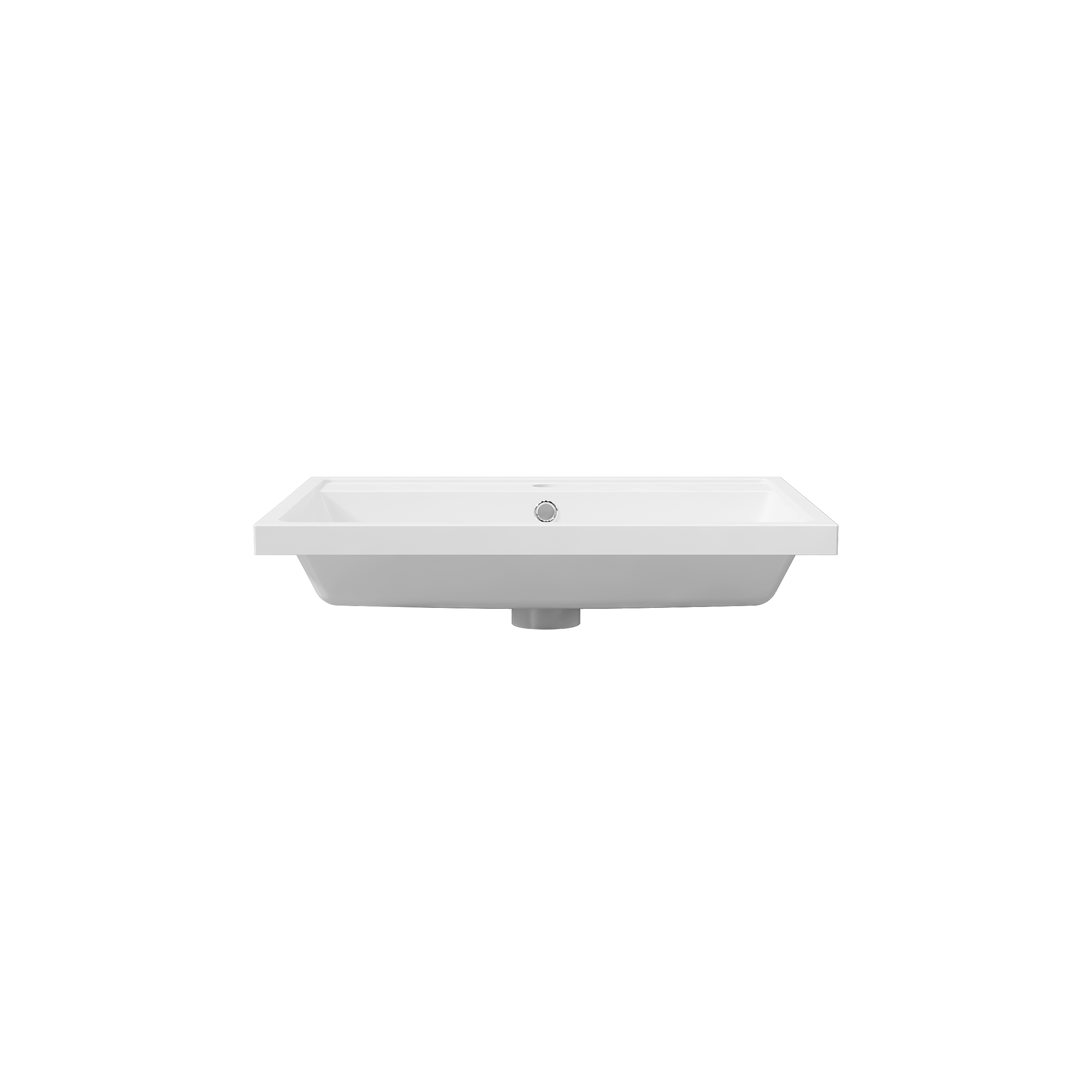 Resin Basins