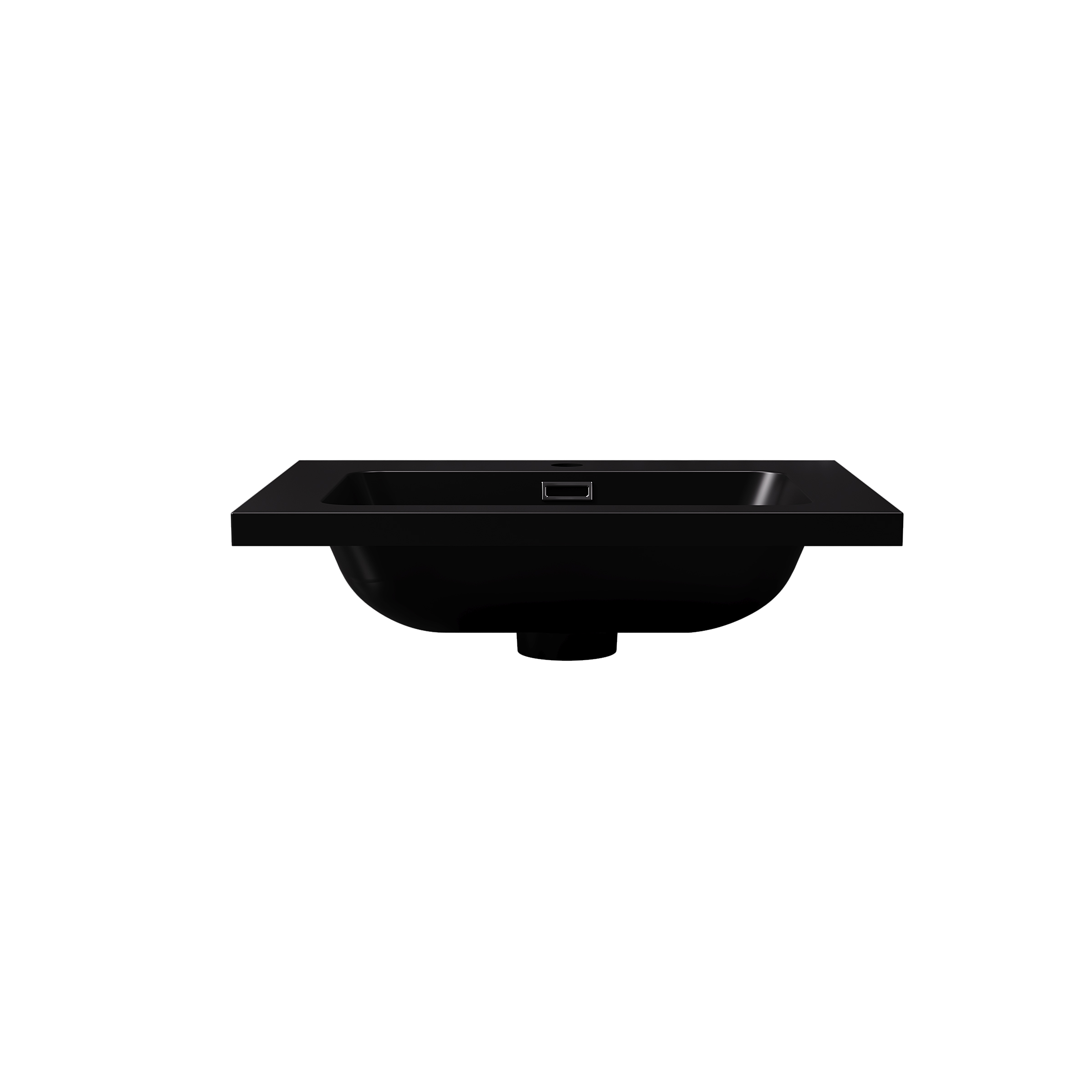 Resin Basins