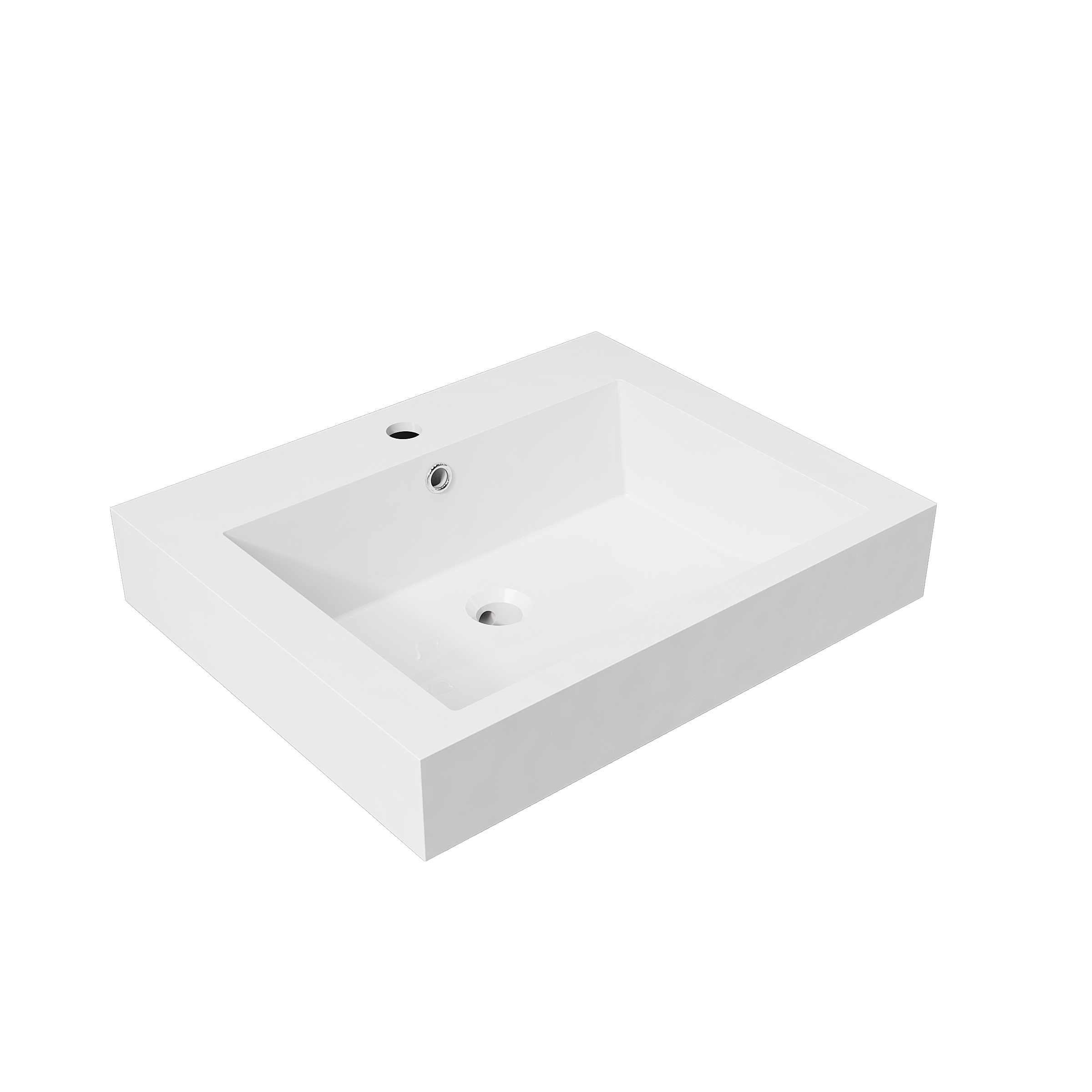 Resin Basins