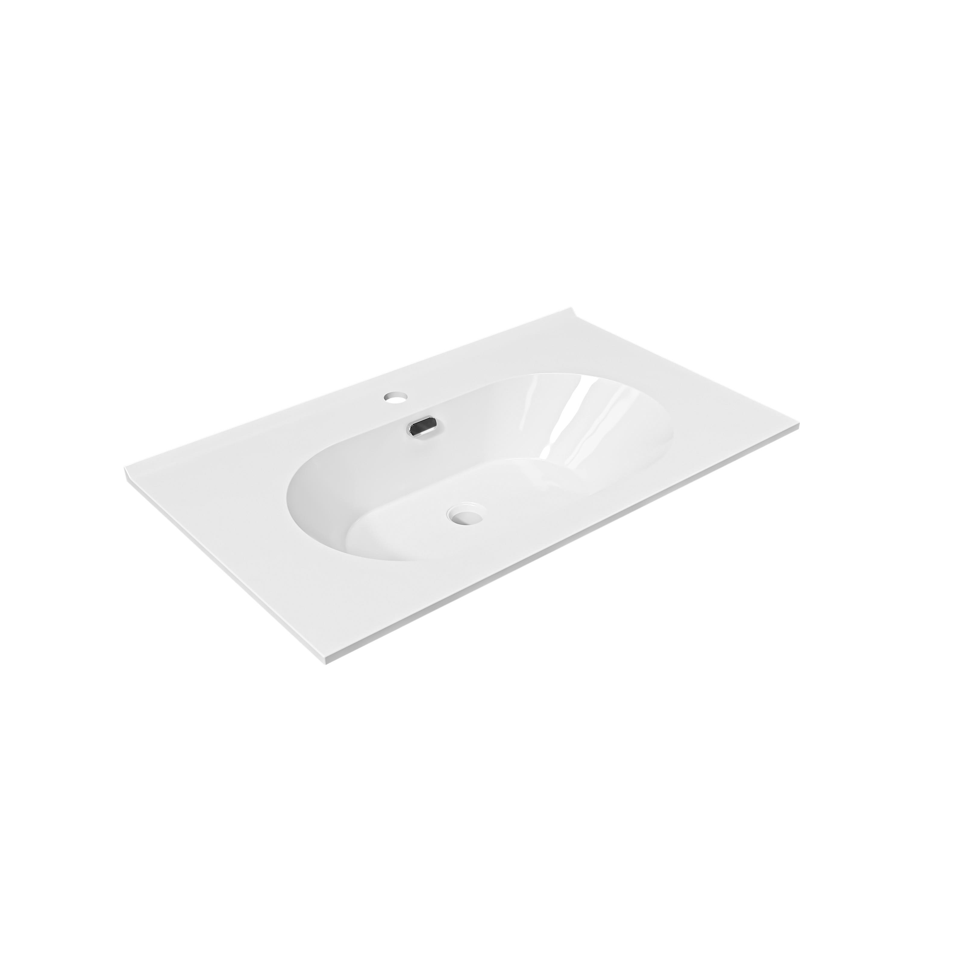Resin Basins