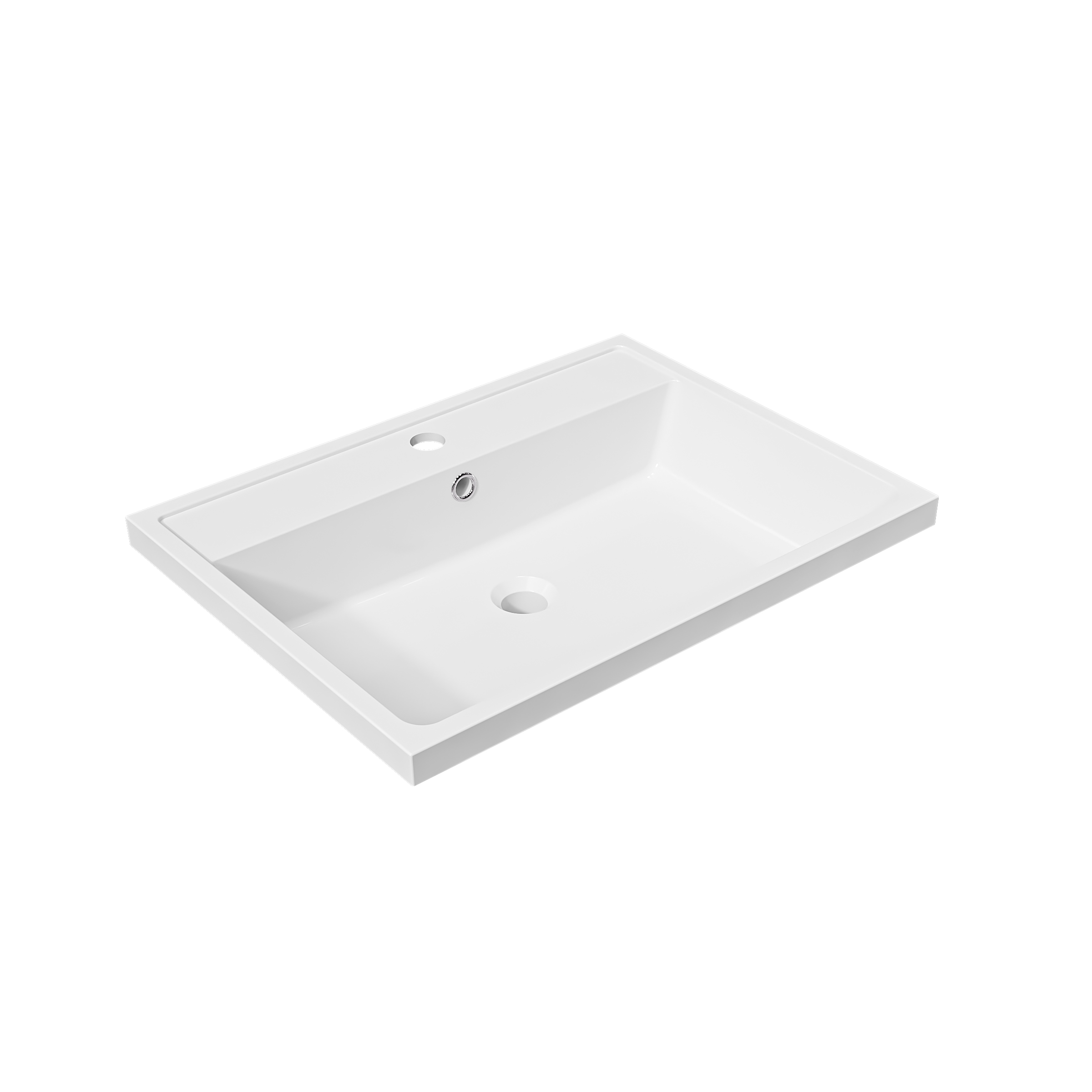 Resin Basins