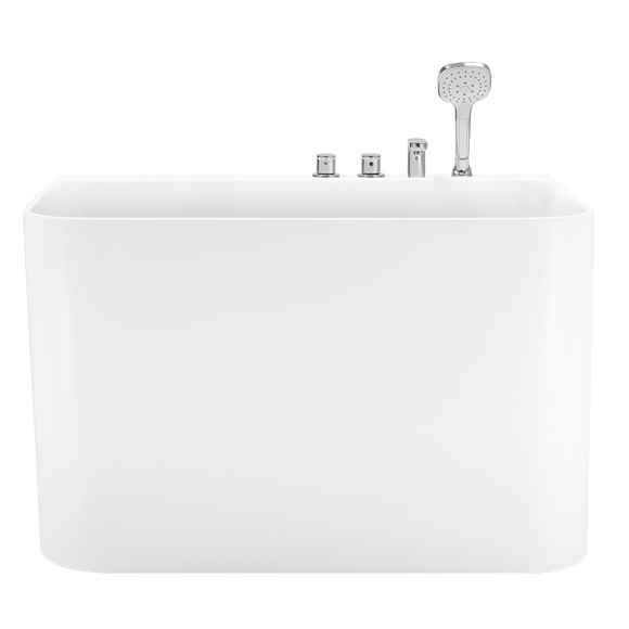 Free Standing Bathtub
