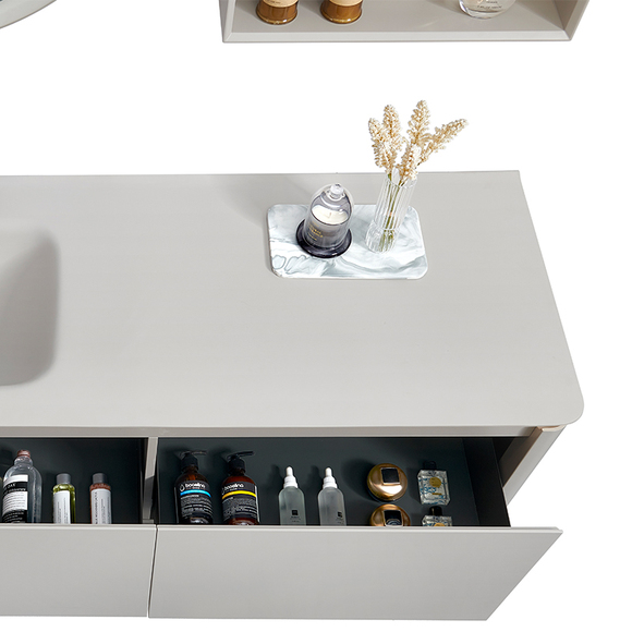 Bathroom cabinet