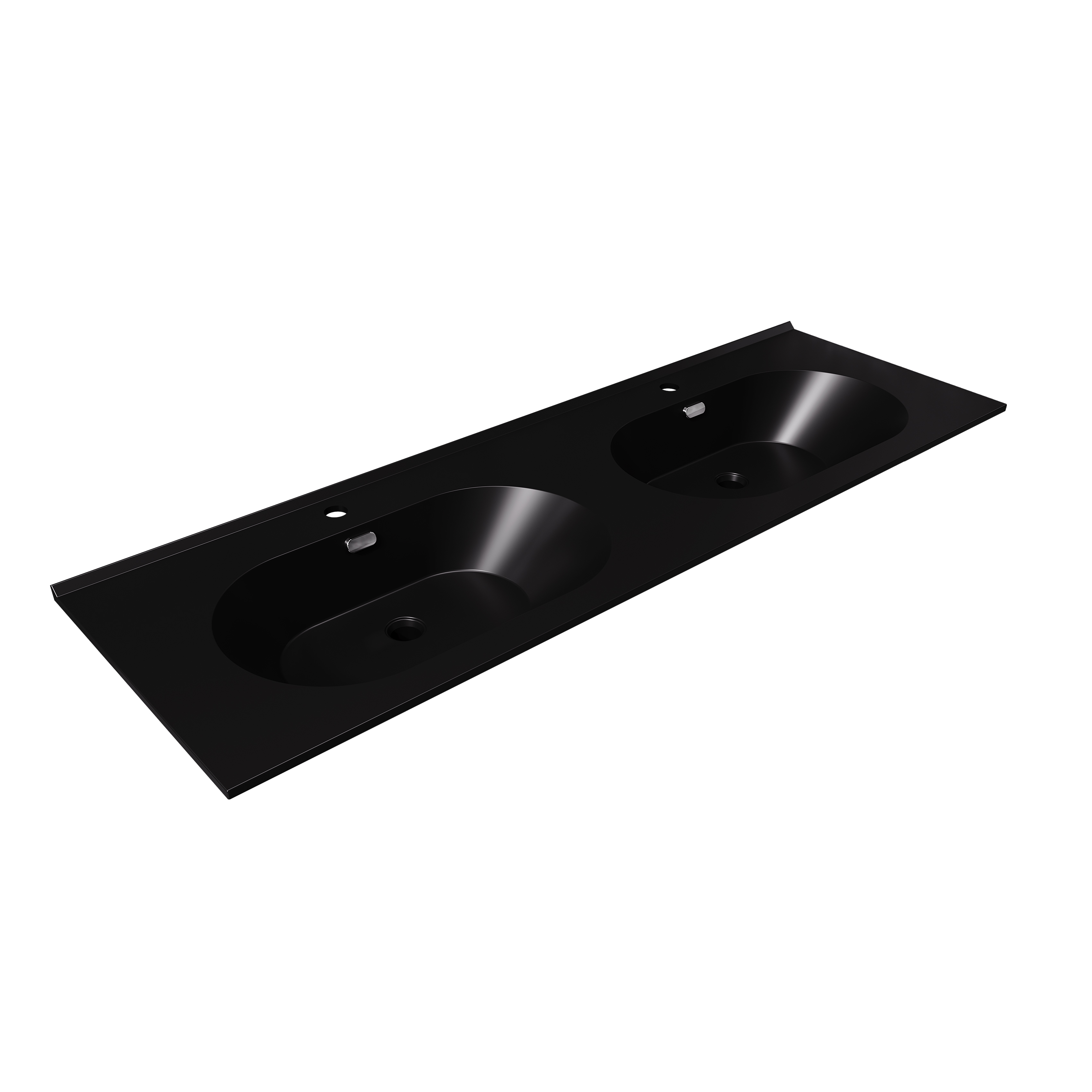 Resin Basins