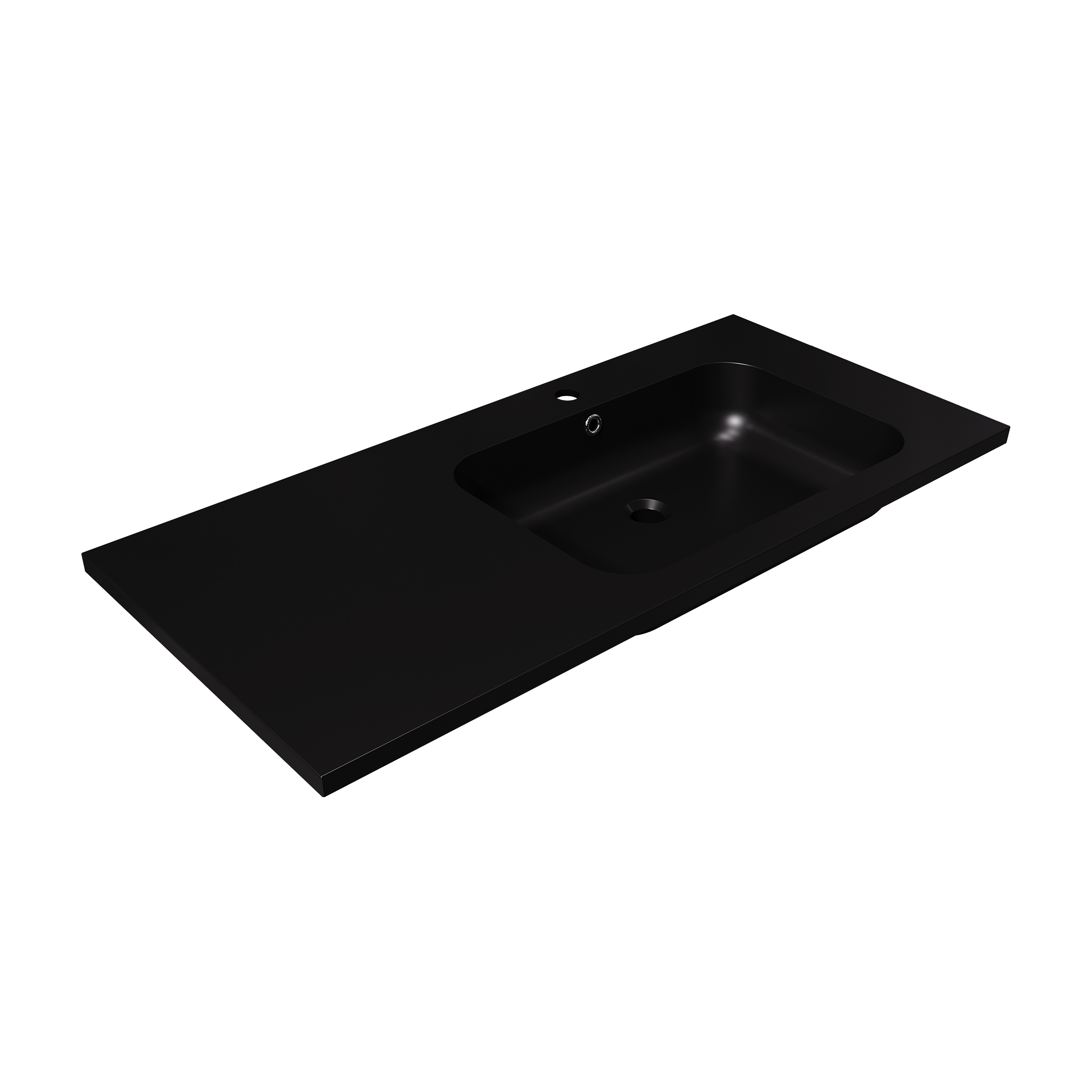 Bassins en pierre artificielle