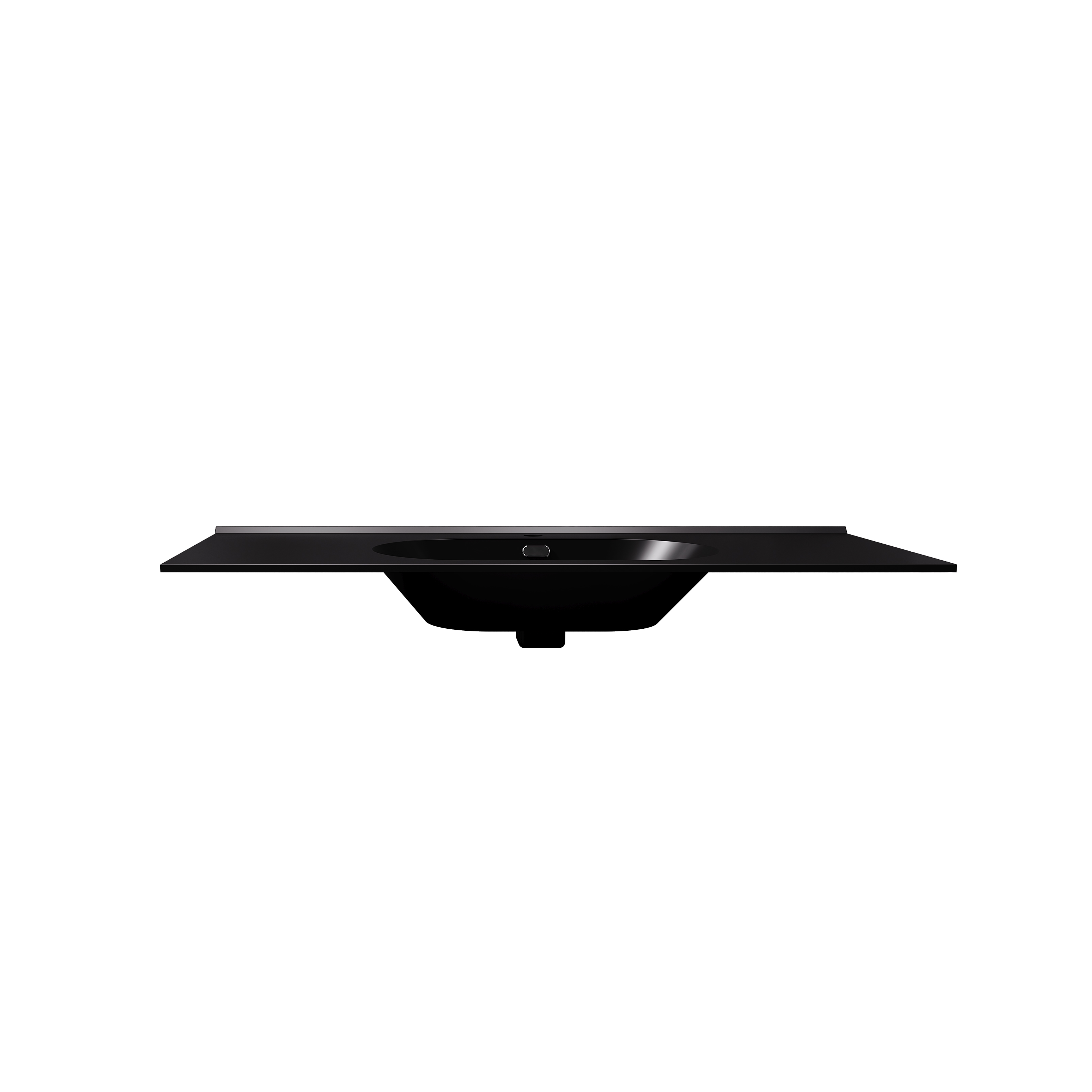 Resin Basins