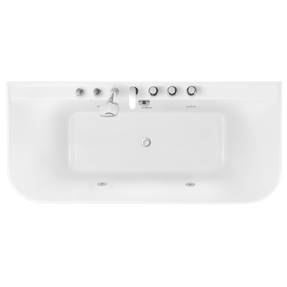 Massage Bathtub / Free Standing Bathtub