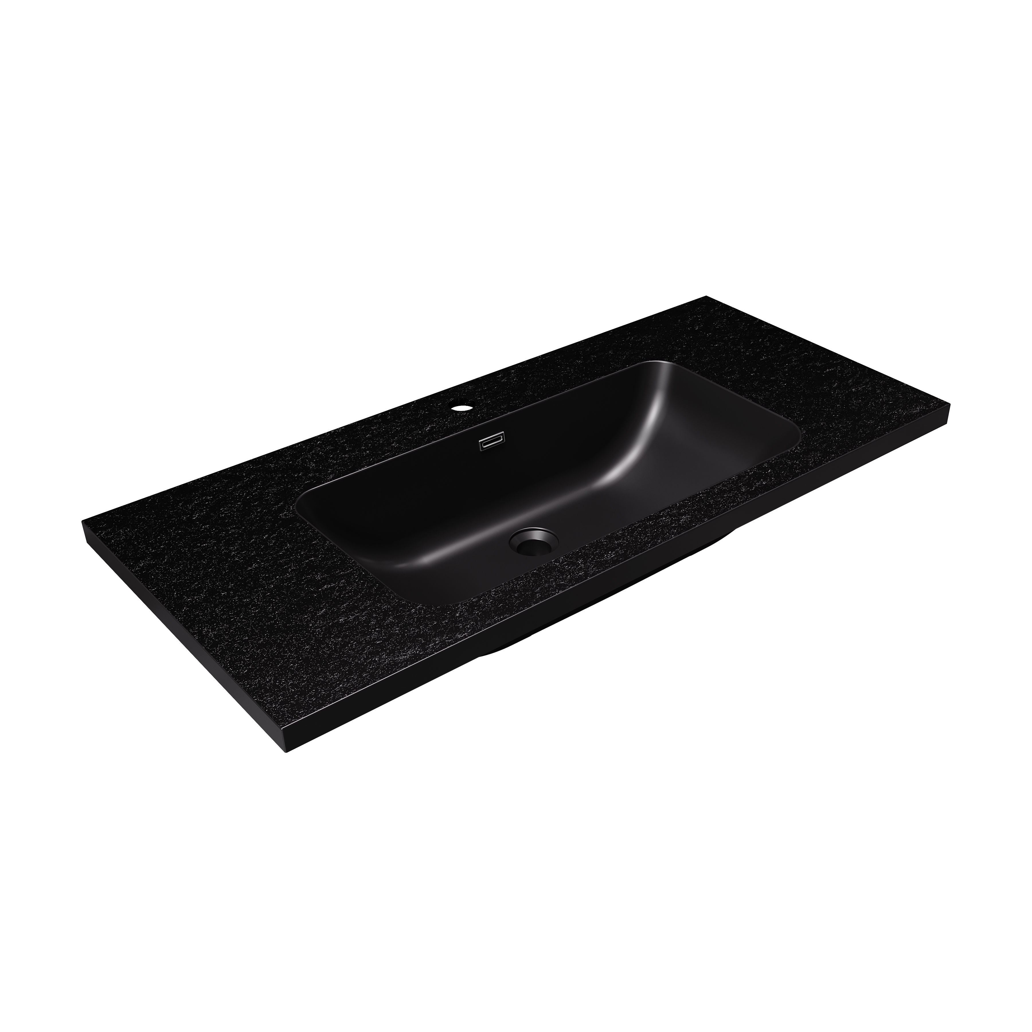 Volcano Stone Basins