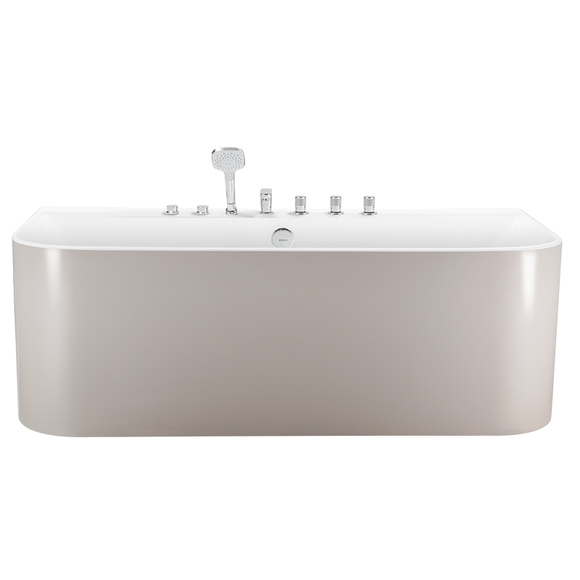 Massage Bathtub / Free Standing Bathtub