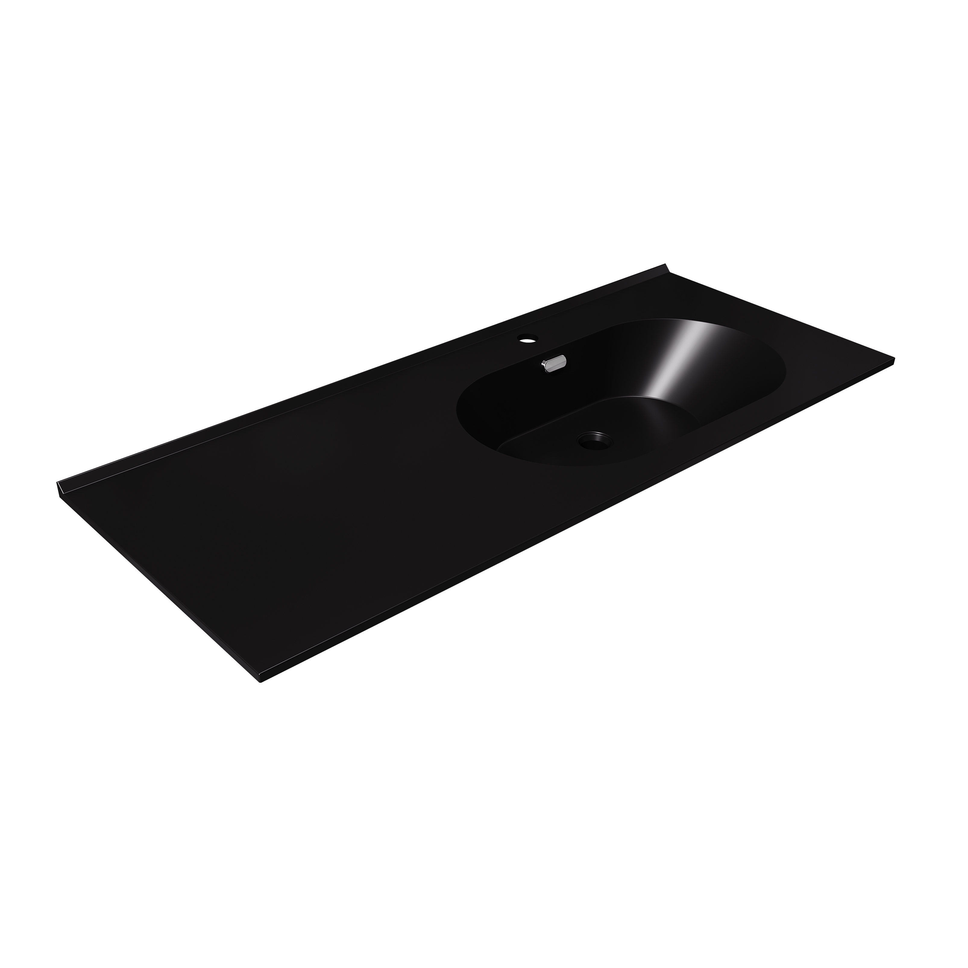 Resin Basins
